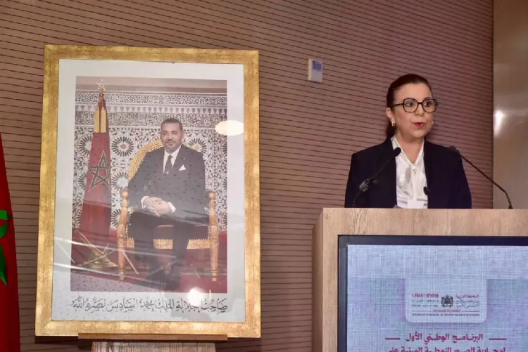 Promotion de la culture de l'égalité : Lancement du premier programme national de lutte contre les stéréotypes basés sur le genre