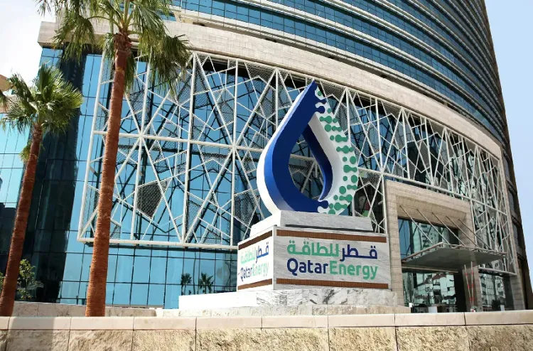 QatarEnergy suspend la production de gaz naturel liquéfié suite à une attaque