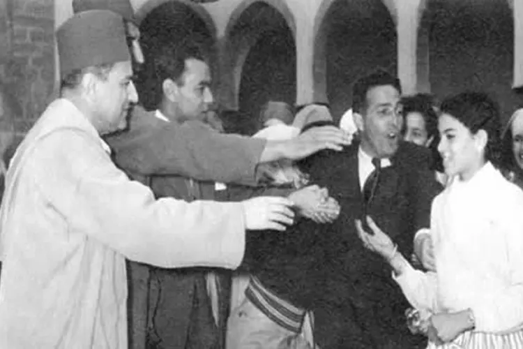 La récupération de Tarfaya, l'évènement qui a déclenché le processus de libération de l’ensemble du territoire national