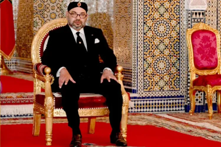 SM le Roi félicite la présidente de la Hongrie à l'occasion de la fête nationale de son pays