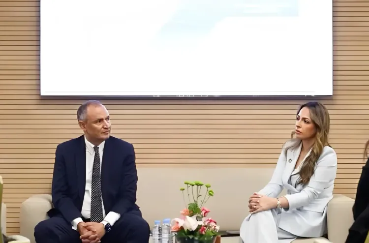 Industrie marocaine : La participation des femmes amorce une "transformation qualitative" (M. Mezzour)