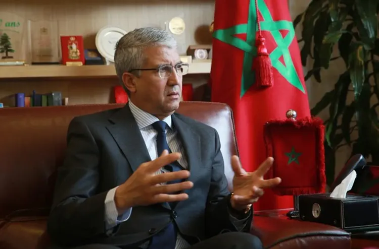 M. Sadiki : Le gouvernement veille à assurer l'équilibre entre l'exportation et le marché national