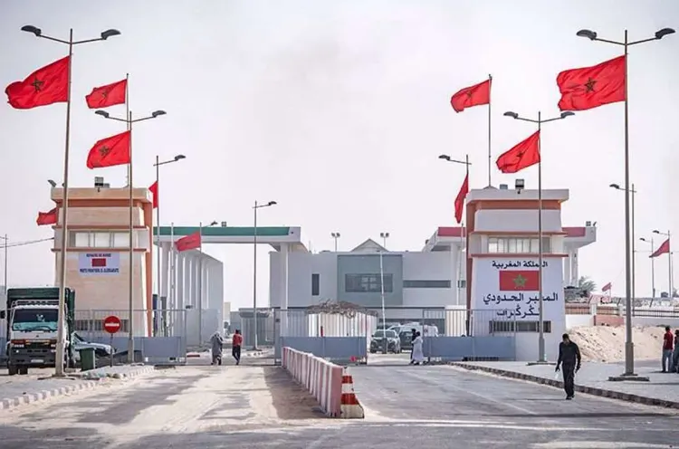 Sahara : le Brésil a rejoint la « dynamique internationale » en faveur de l'initiative d’autonomie