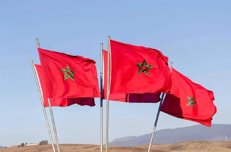 Sahara marocain: La République du Mali annonce le retrait de sa reconnaissance de la pseudo "rasd"
