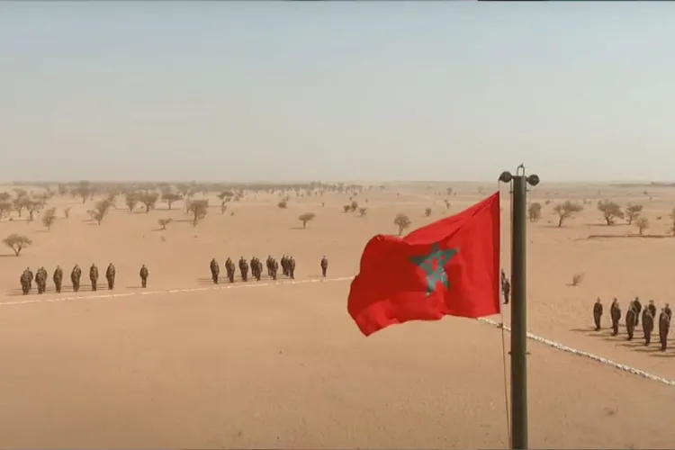 C24: Le plan d'autonomie, seule et unique solution au différend régional sur le Sahara marocain