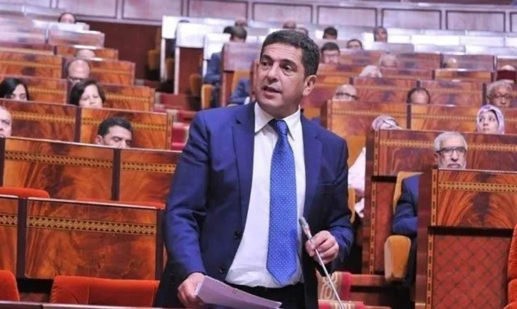 L’ex-ministre Saaid Amzazi, nouveau wali de Souss Massa
