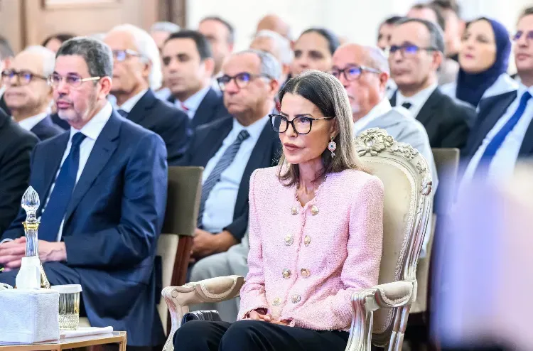 SAR la Princesse Lalla Meryem lance le Dispositif National d’Éradication du Travail des Enfants, destiné à accompagner chaque enfant, du retrait du travail à sa réintégration
