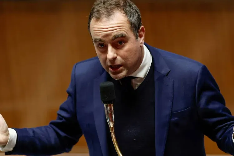 Le Premier ministre français salue "l'excellent niveau" de coopération policière et judiciaire avec le Maroc