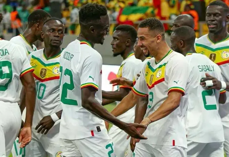 CAN-2023 :le Sénégal qualifié pour les 8es après sa victoire face au Cameroun