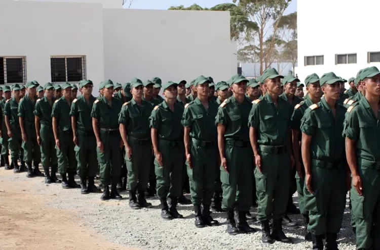 Service militaire 2026 : dernier délai pour remplir le formulaire de recensement ce jeudi à minuit