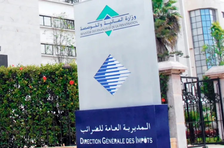 situation des charges et ressources du Trésor