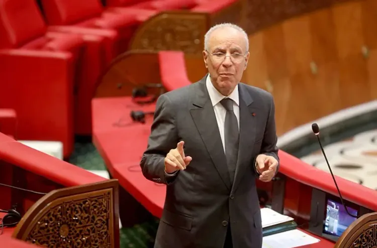 Chambre des conseillers: M.Toufiq présente les mesures prises par le ministère pour l’organisation du Hajj 1446 H/2025