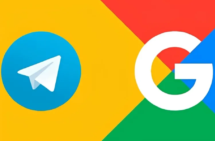 Telegram et Google condamnés en Russie pour des contenus non retirés