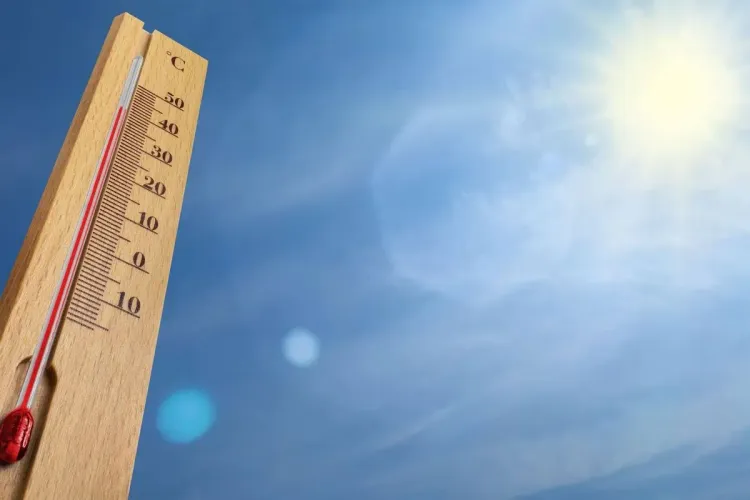 Prévisions météorologiques pour dimanche 16 avril 2023