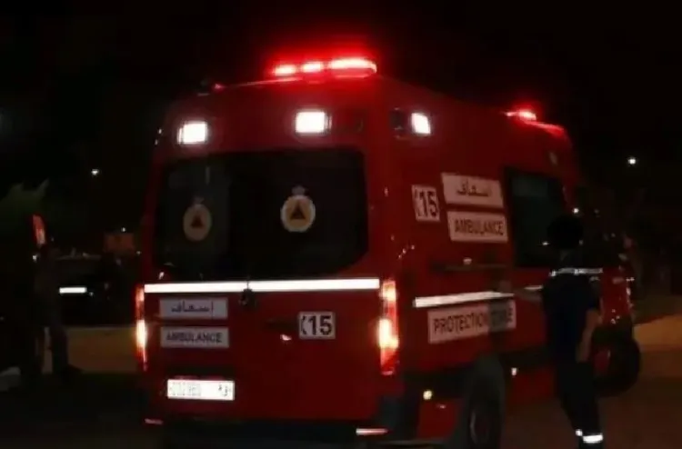 Tétouan: deux enfants meurent dans l’effondrement partiel d’une habitation dans la médina