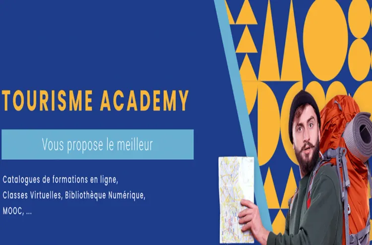 Lancement de la formation des guides de tourisme : un tournant important pour une expérience touristique plus riche