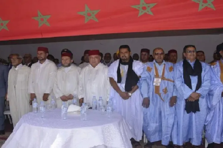 Essaouira : La tribu Ouled Tidrarine Alansar fête son 49è moussem culturel et religieux