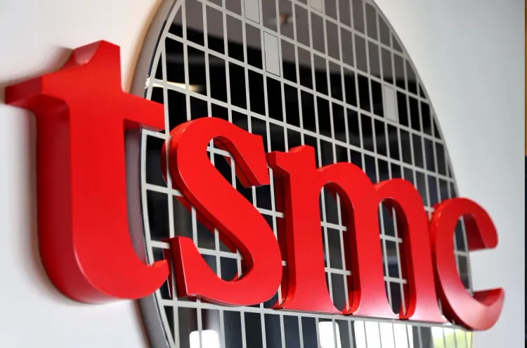 tsmc