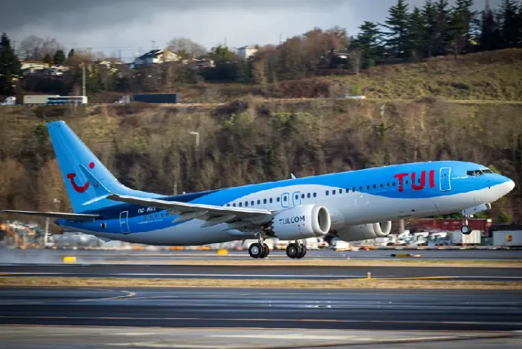 TUI Fly ouvre une ligne directe Casablanca-Barcelone pour l'été 2026