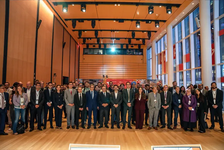 UM6P inaugure sa nouvelle antenne aux États-Unis pour connecter les  écosystèmes d’innovation africains et américains