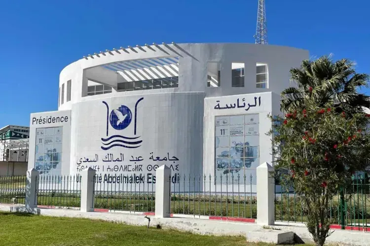 Times Higher Education Sustainability Impact Ratings 2026: l'Université Abdelmalek Essaâdi se hisse au 2e rang national