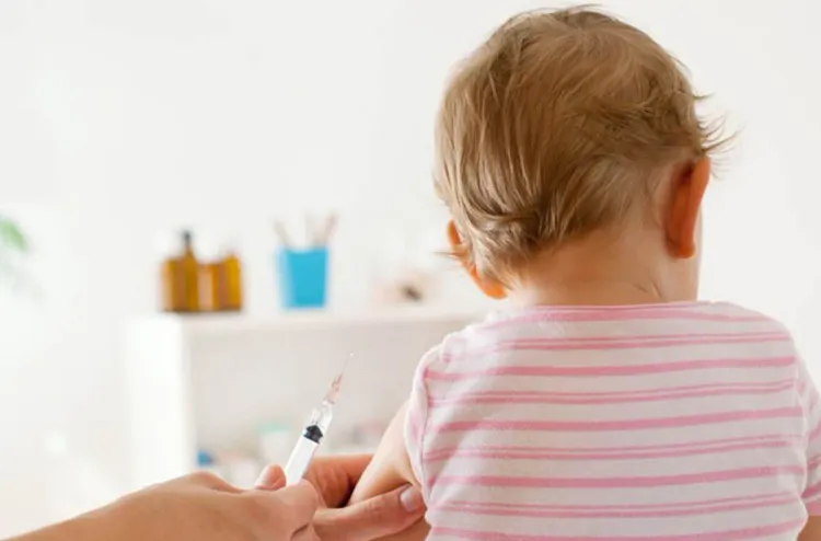 Tétouan: Engagement actif dans l'opération de vaccination des élèves contre la rougeole