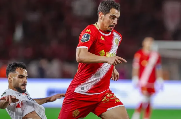 Coupe de la CAF (1/4 finale-retour): L'Olympic de Safi en demi-finale après son nul (2-2) chez le Wydad de Casablanca