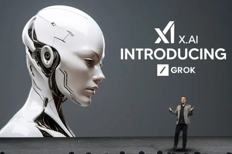 Elon Musk rendra son chatbot Grok open-source à la suite d'un conflit avec Sam Altman d'OpenAI