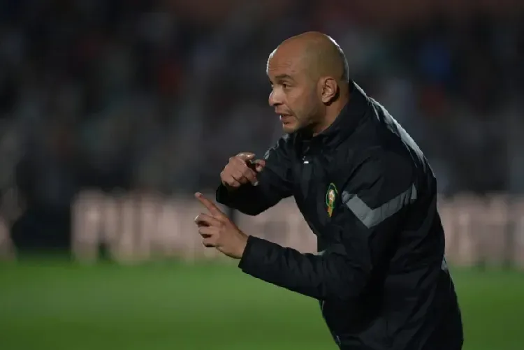 Coupe du Monde féminine U17 Maroc-2026 : Youness Rabie dévoile la liste des joueuses convoquées